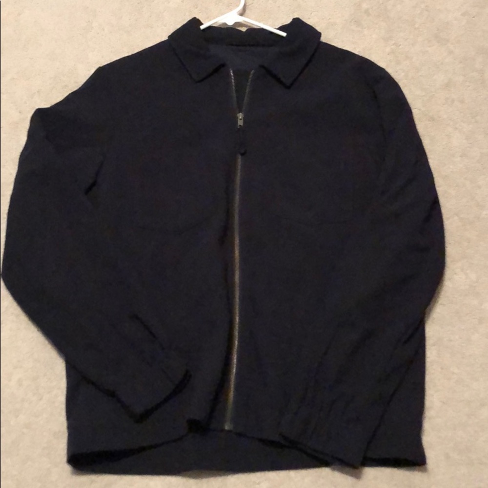 Topman Jacket
